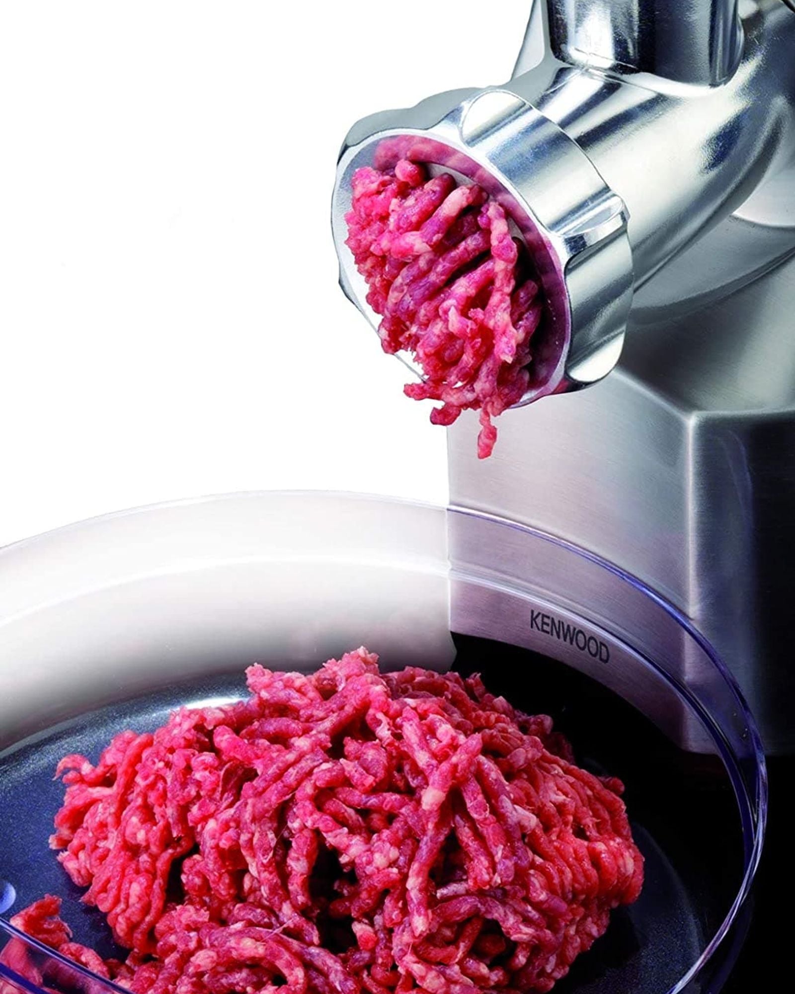 مفرمة لحم كينوود