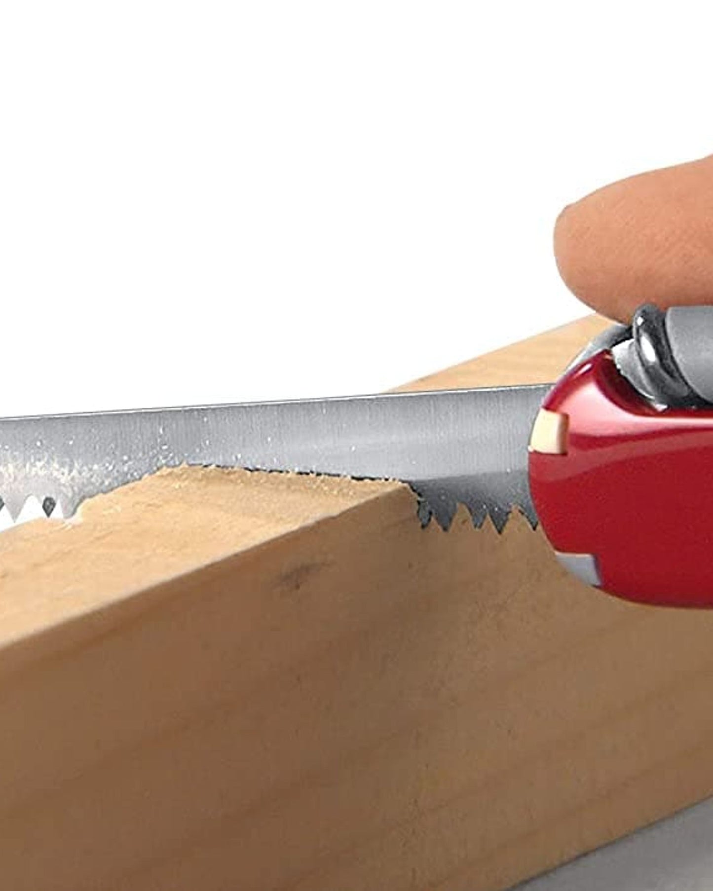 سكين الجيش السويسري من فيكتورينوكس، 91 مم، أحمر، مع 24 وظيفة - 1.3773