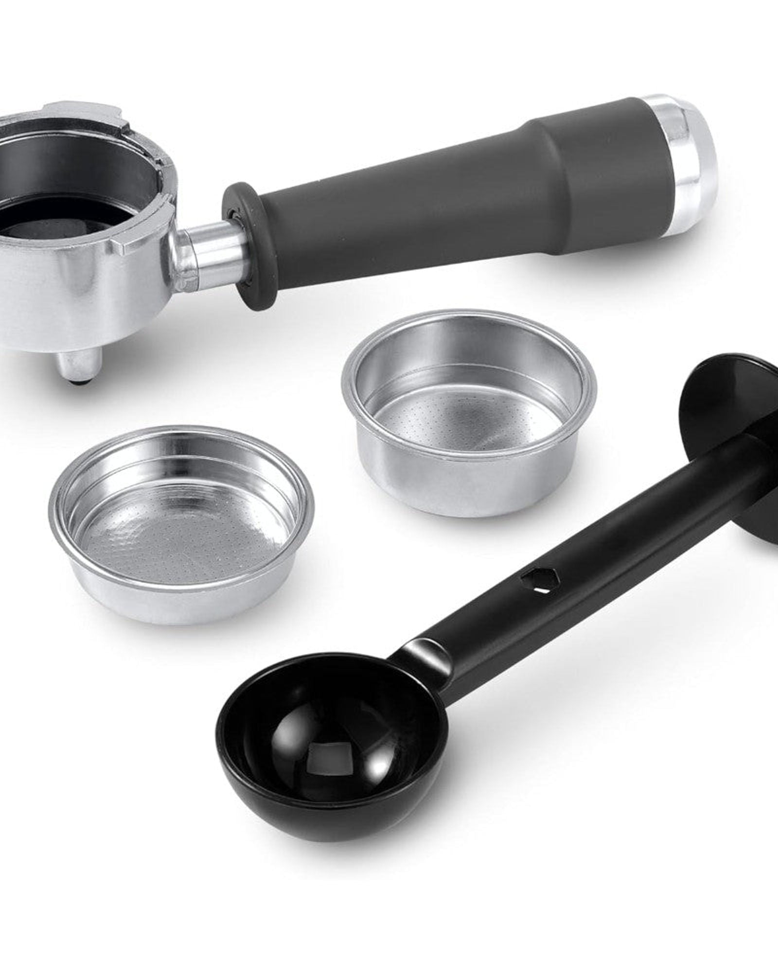 ديلونجي مضخة اسبريسو متوسطة المدى