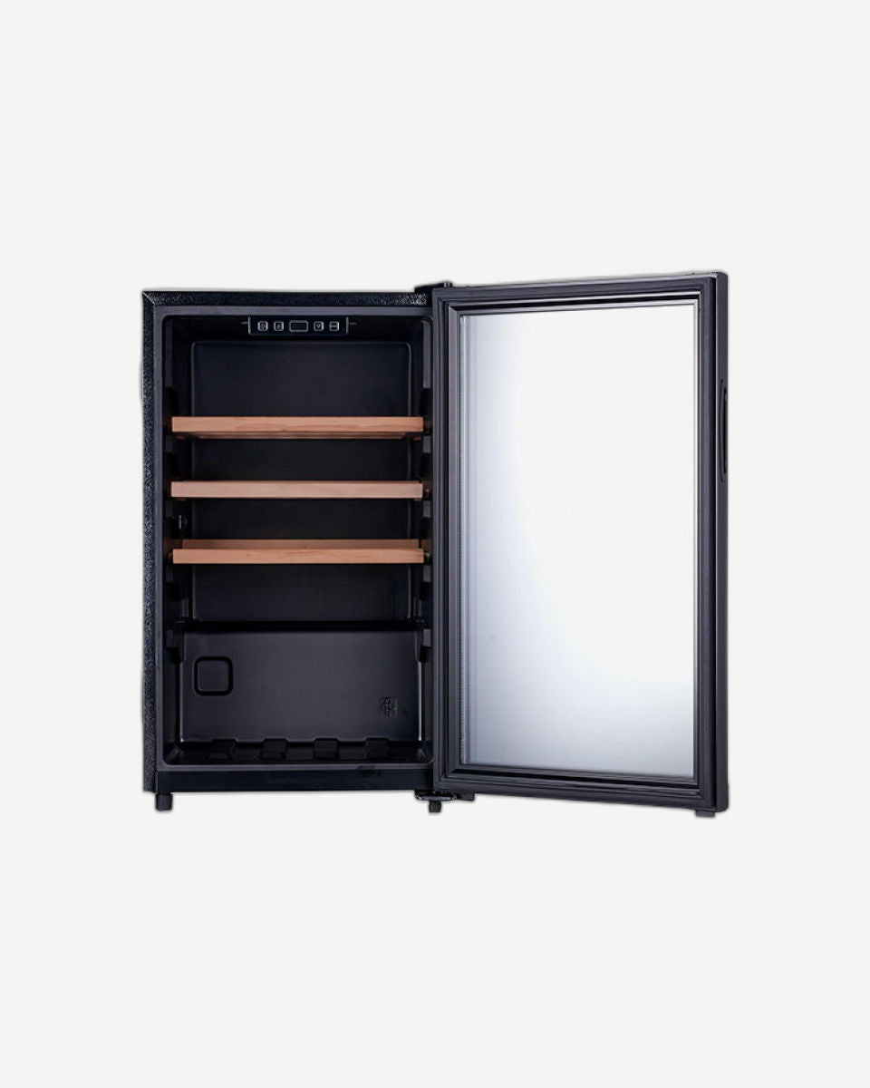 مبرد مشروبات هوفر