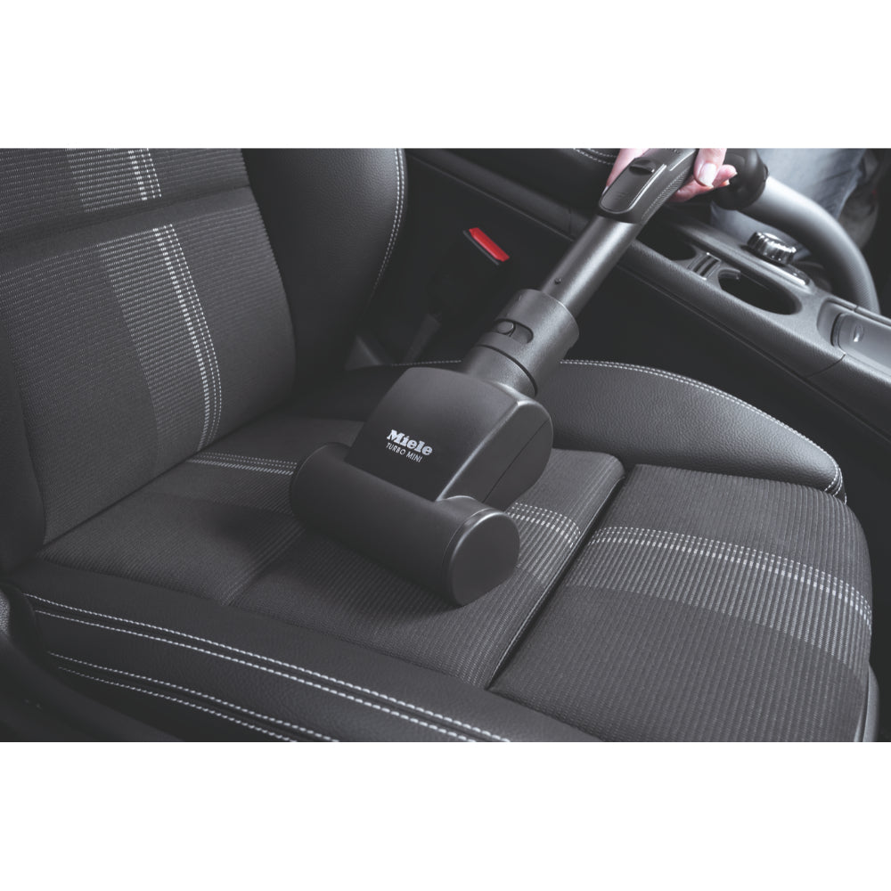 فرشاة ميلي الصغيرة التوربينية