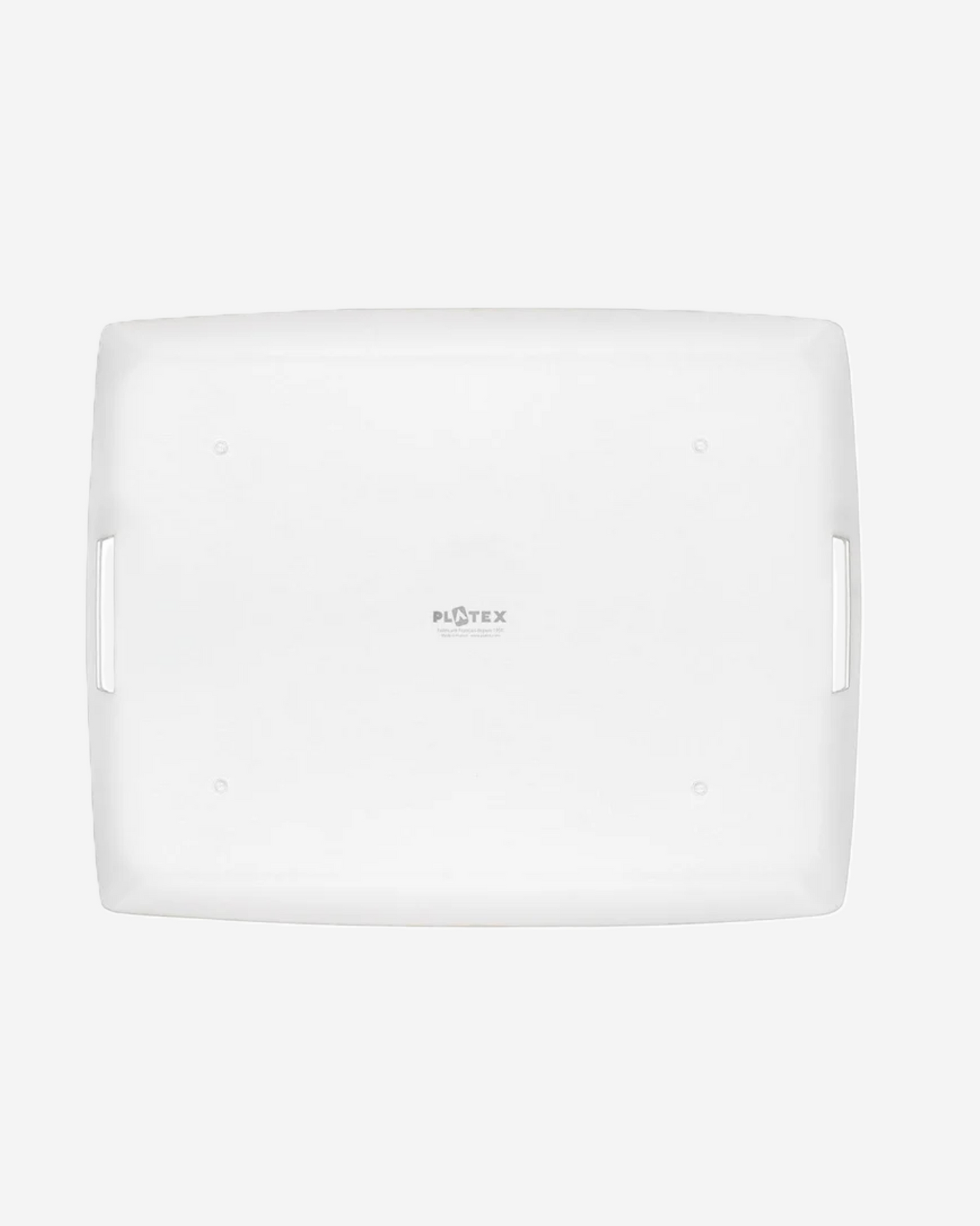 Acrylic Trays 54x43 Frosty I H