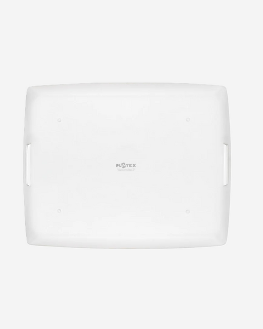 Acrylic Trays 54x43 Frosty I H