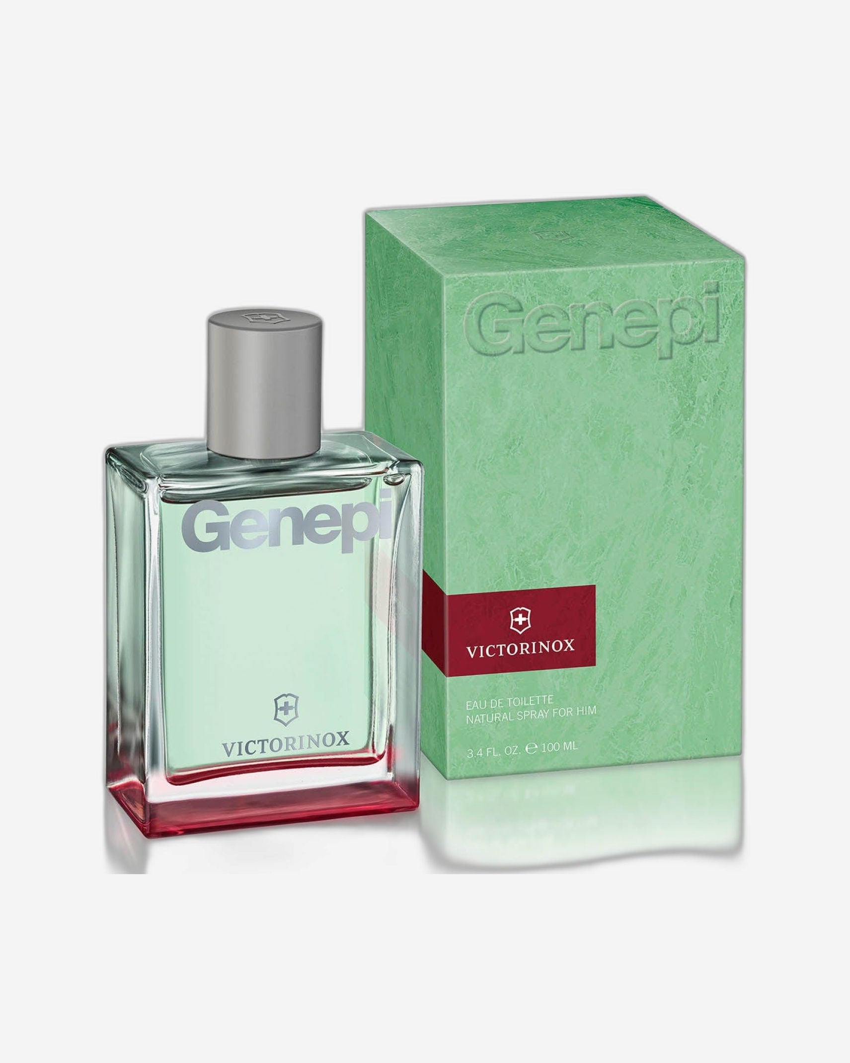 فيكتورينوكس جينيبي للرجال أو دو تواليت 100 مل