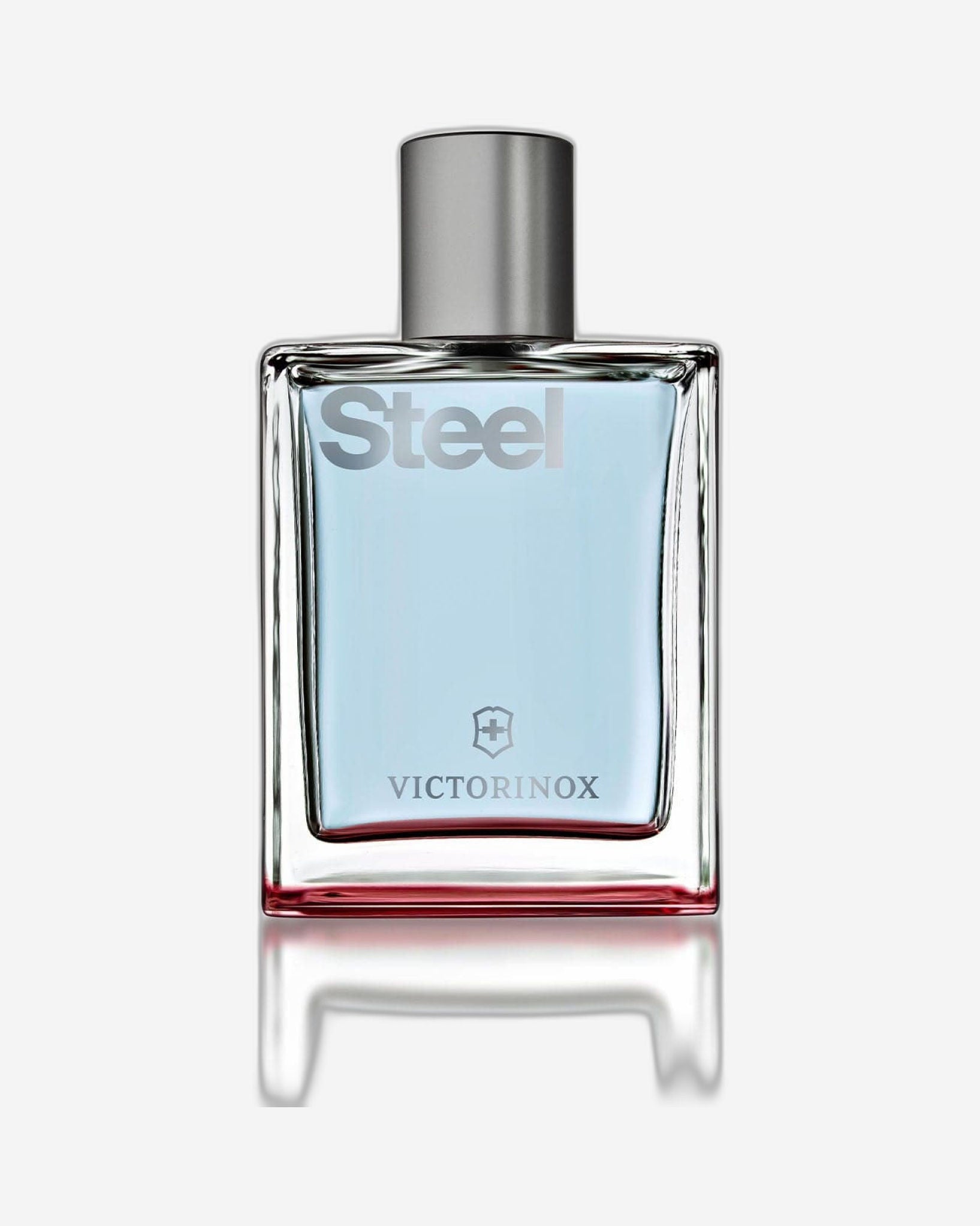 فيكتورينوكس ستيل للرجال أو دو تواليت 100 مل