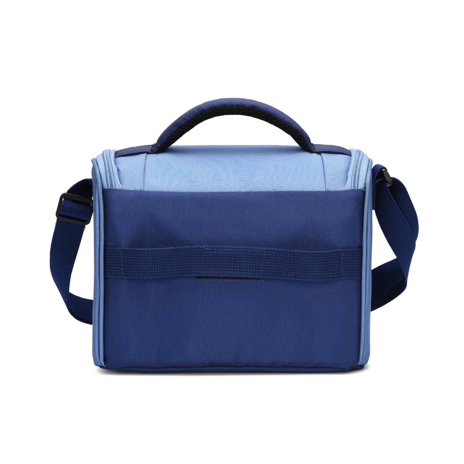 مجموعة وينجر للعودة إلى المدرسة - 2024، 3 قطع - أزرق