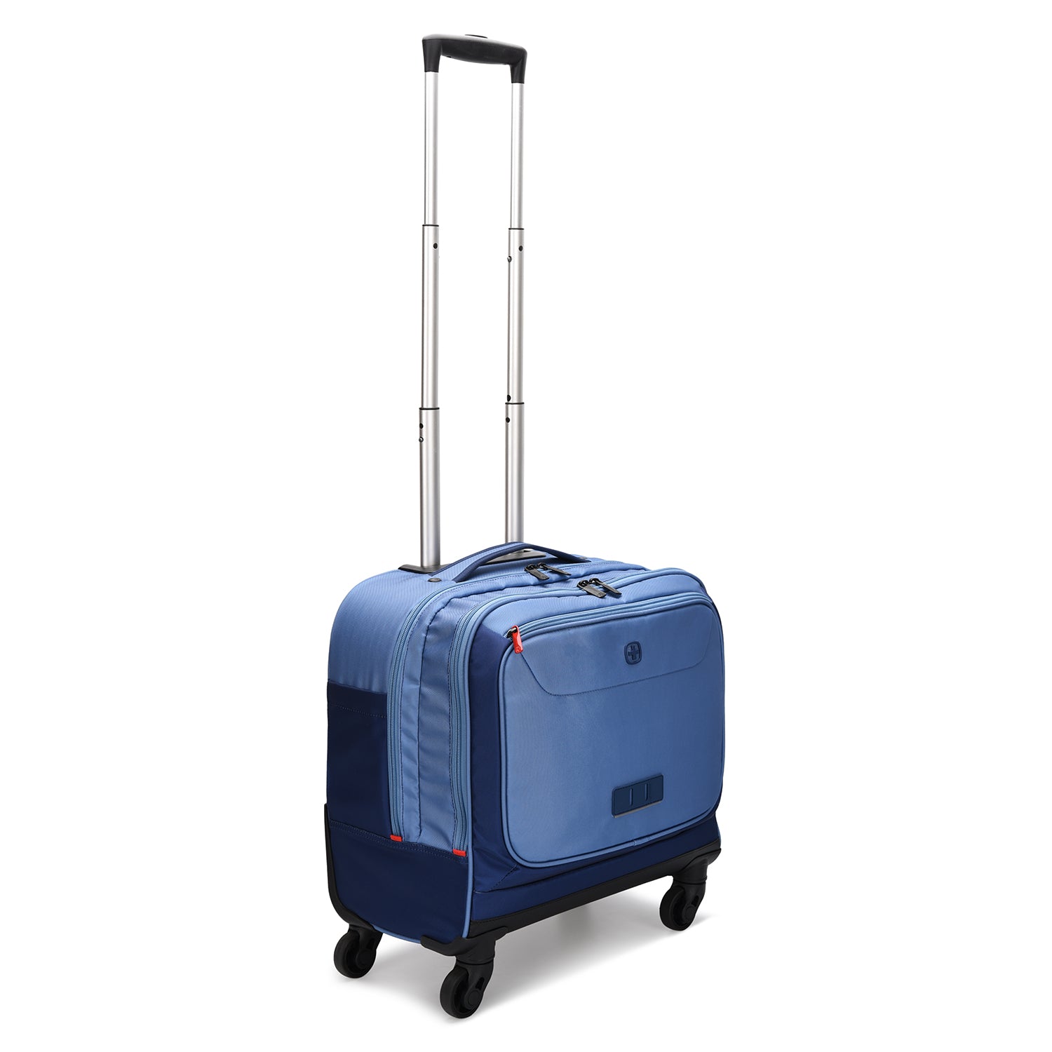 مجموعة وينجر للعودة إلى المدرسة - 2024، 3 قطع - أزرق