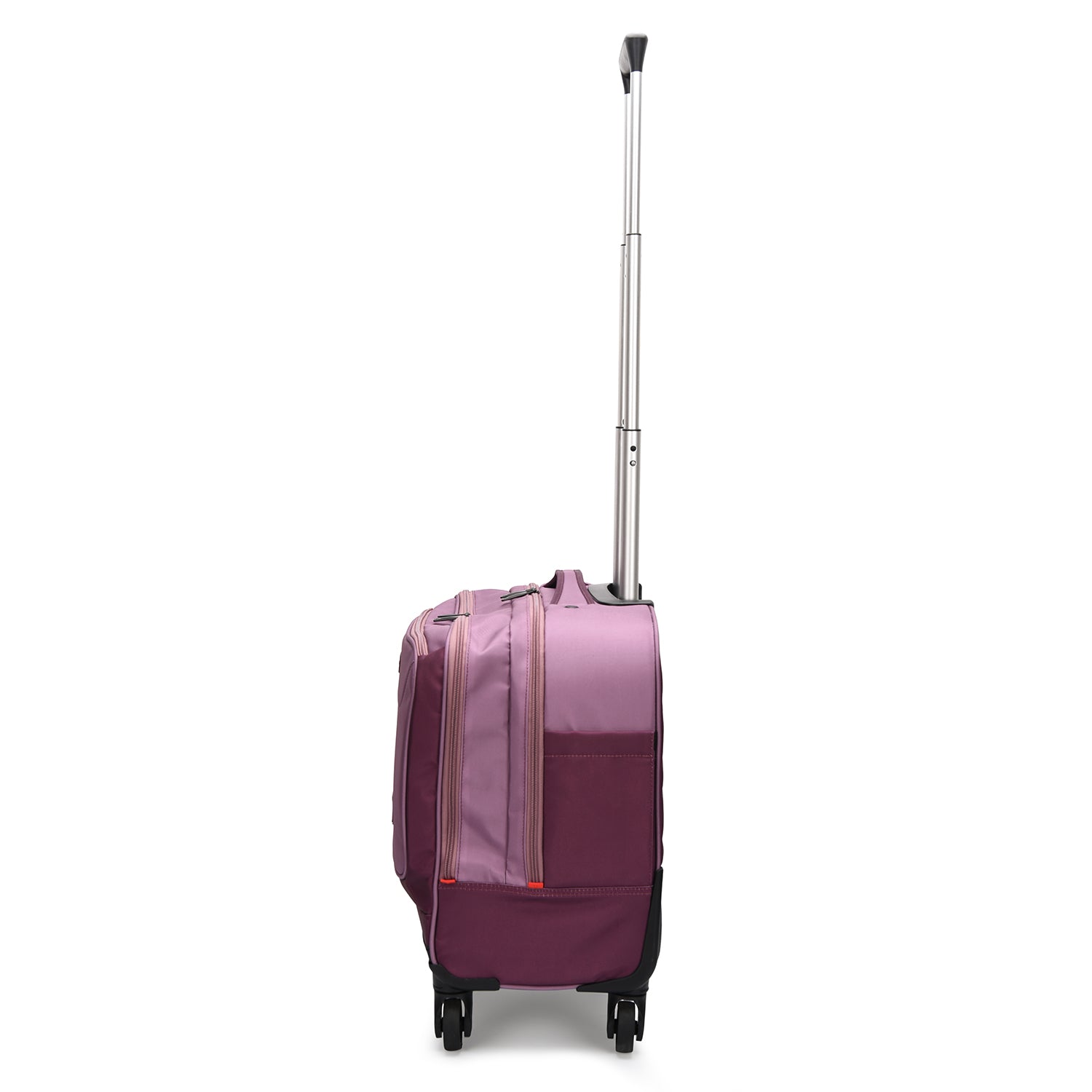 مجموعة وينجر للعودة إلى المدرسة - 2024 - 3 قطع - وردي