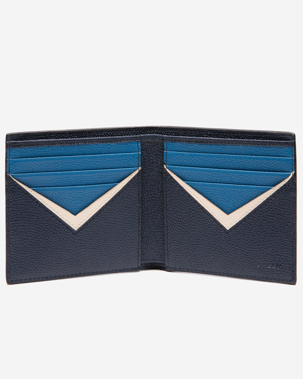 Bally Flag_Bifold 8CCN - Wallet
