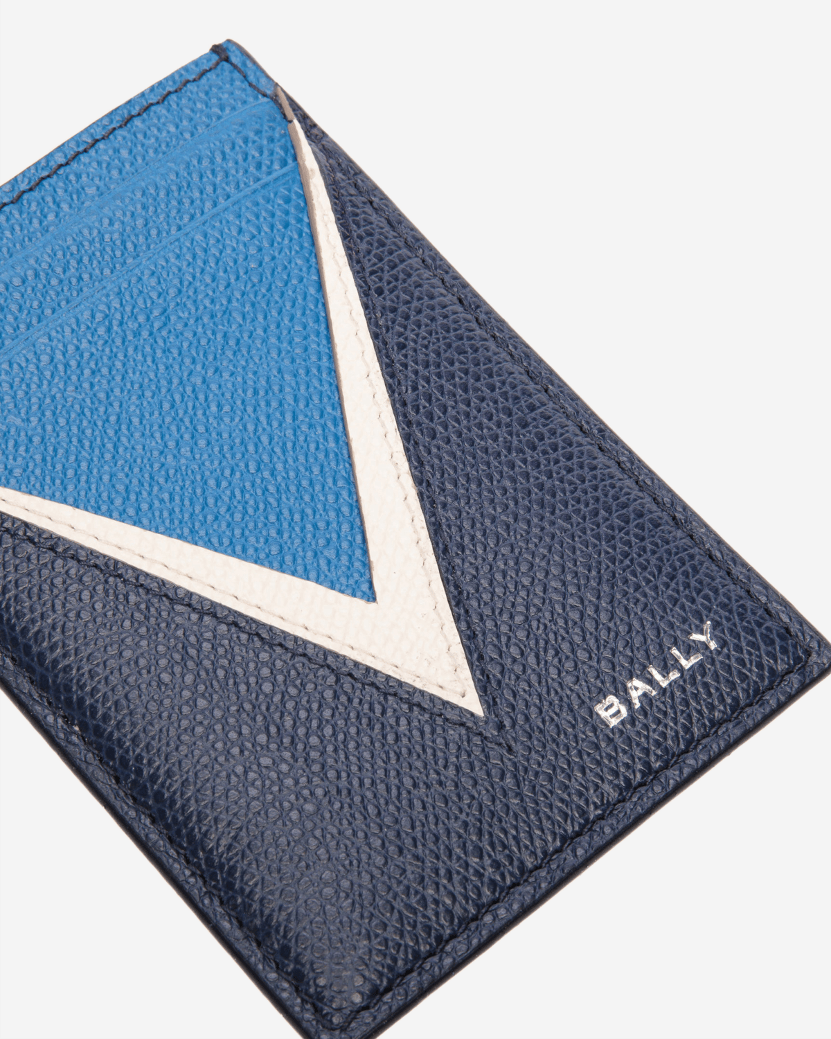 حافظة بطاقات عمل Bally Flag_Vert Case