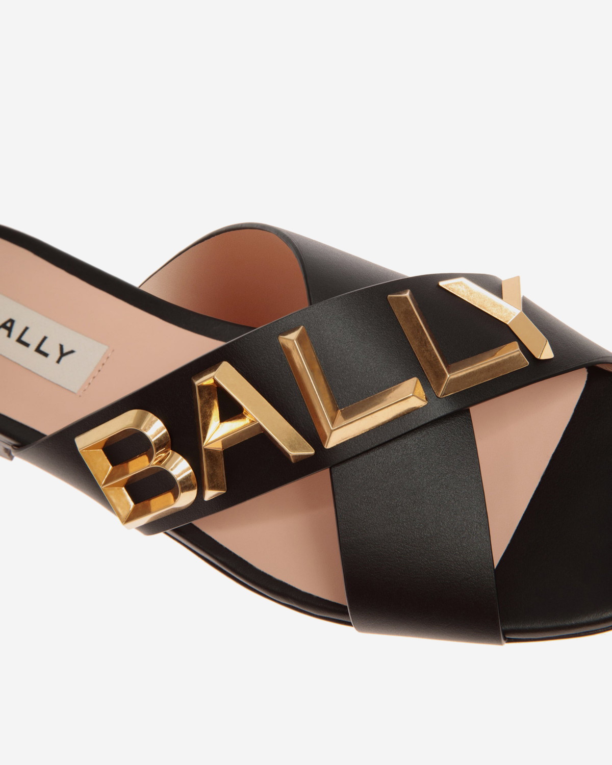 Bally Larise Flat - Slides
