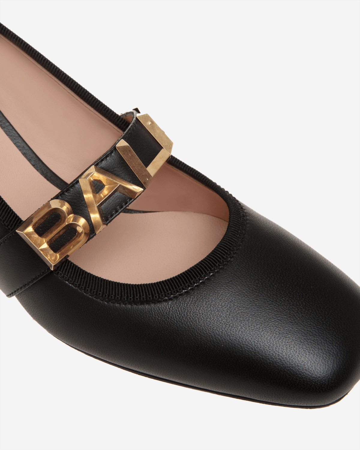 Bally Liliosa 55 - حذاء بكعب عالٍ