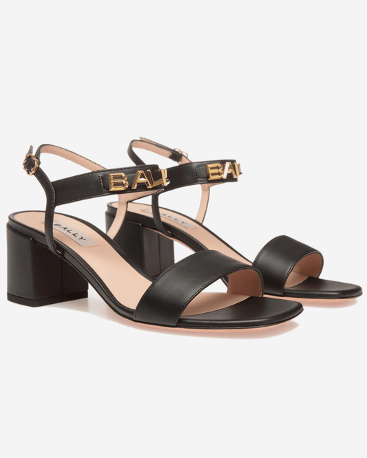Bally Lesya 55 - صنادل