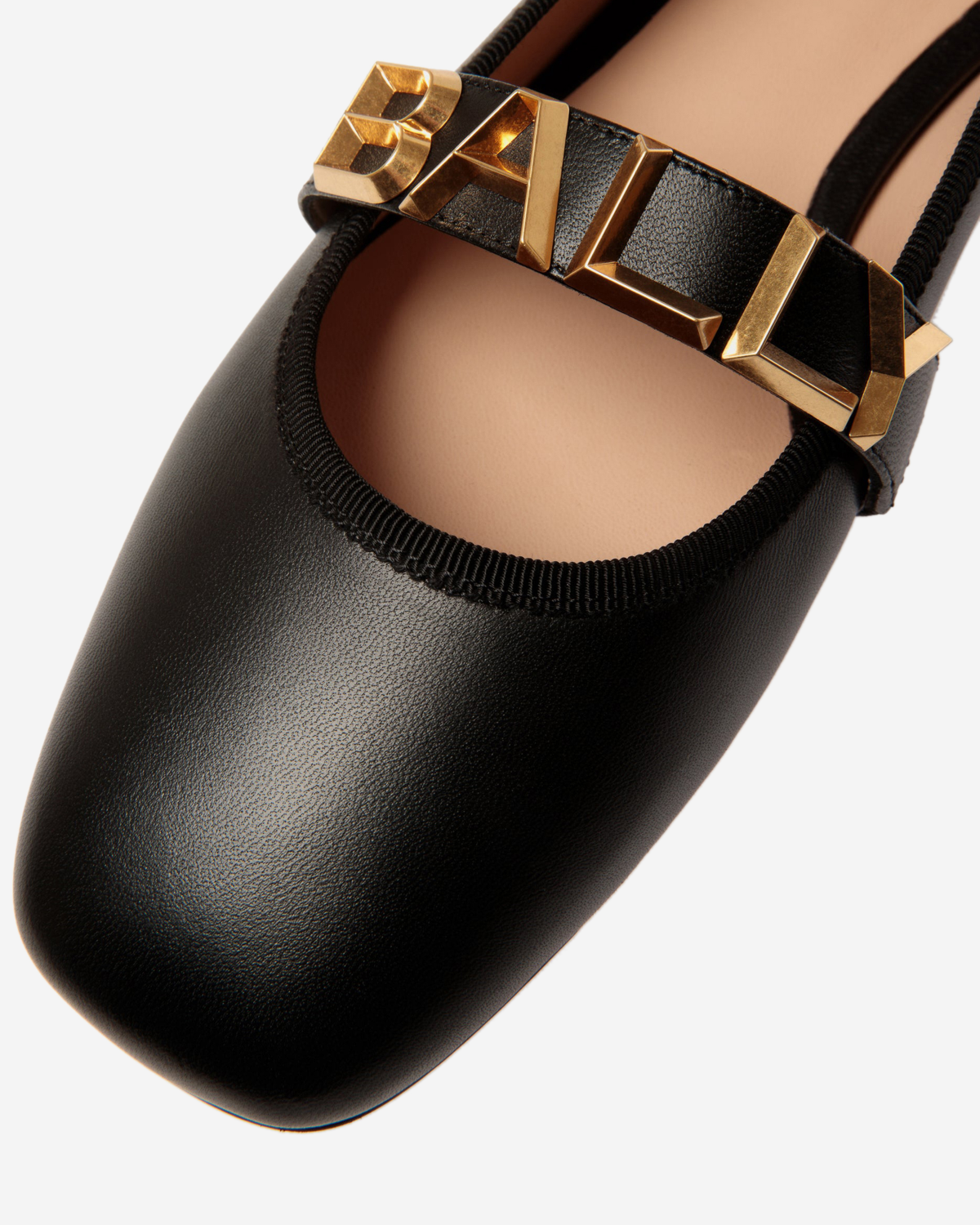 Bally Balby - Ballerina