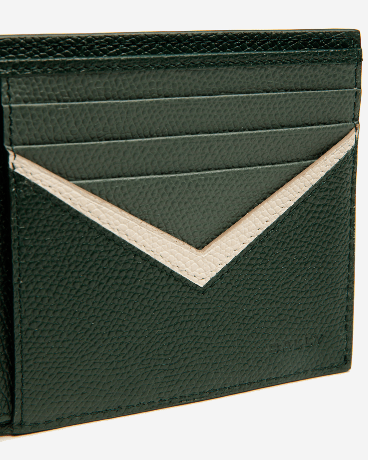 Bally Flagbifold 8Ccn - محفظة