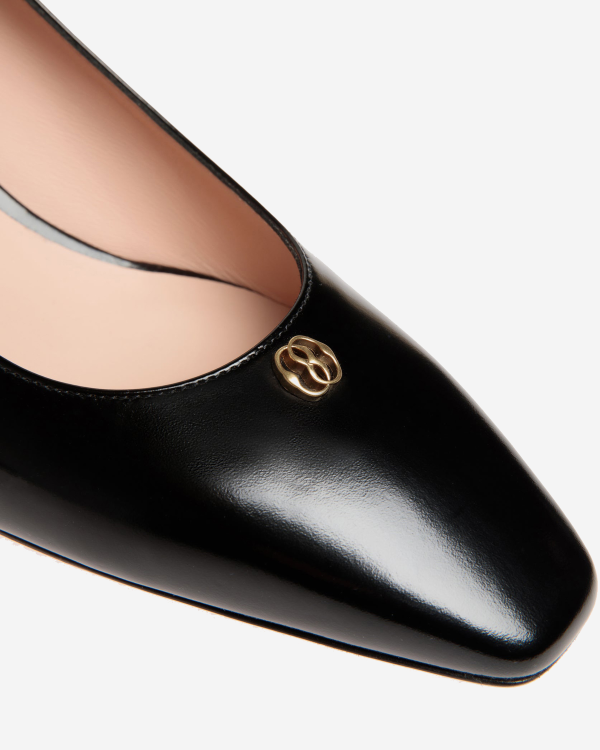 Bally Seprin 55 - Heeled Pump