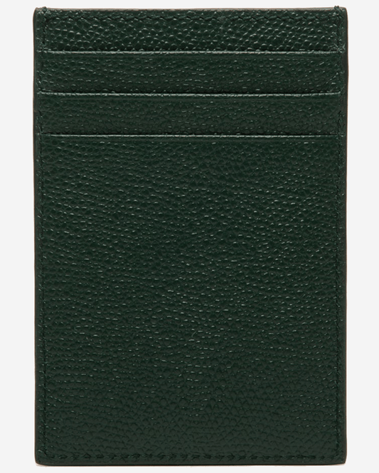 Bally Flagvert Case - Business Card Holder