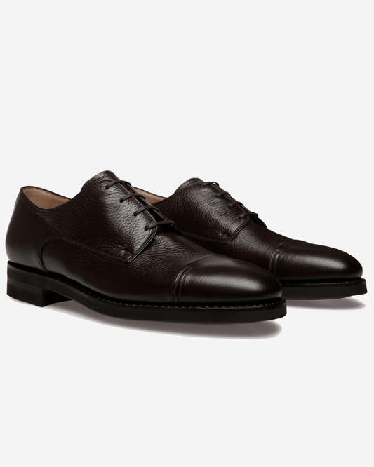Bally Scrivas-R - Derby Shoes