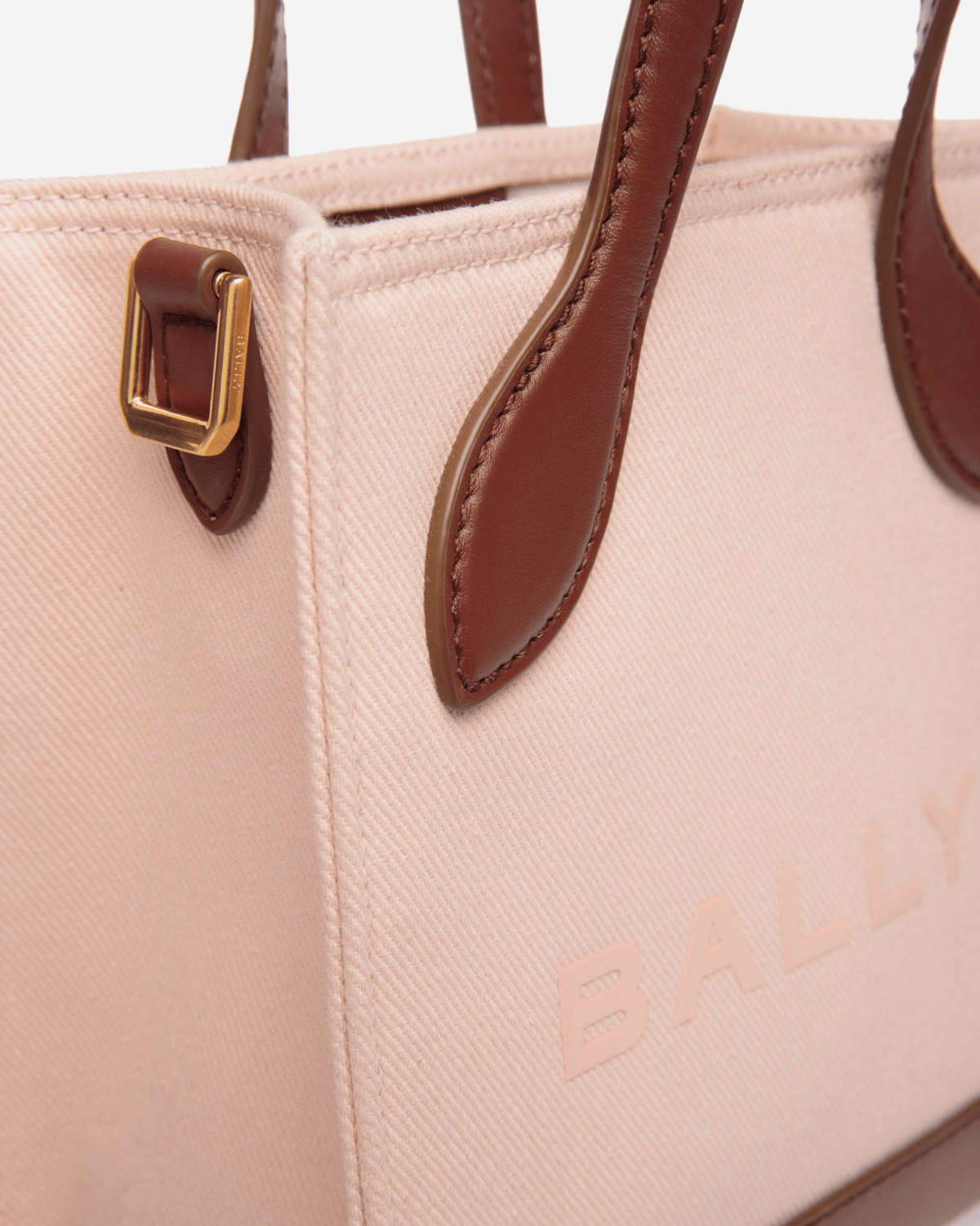 Bally Bar Mini Keep On - حقائب صغيرة