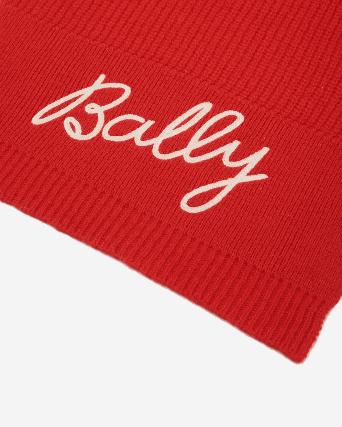 Bally L7BA678K - وشاح
