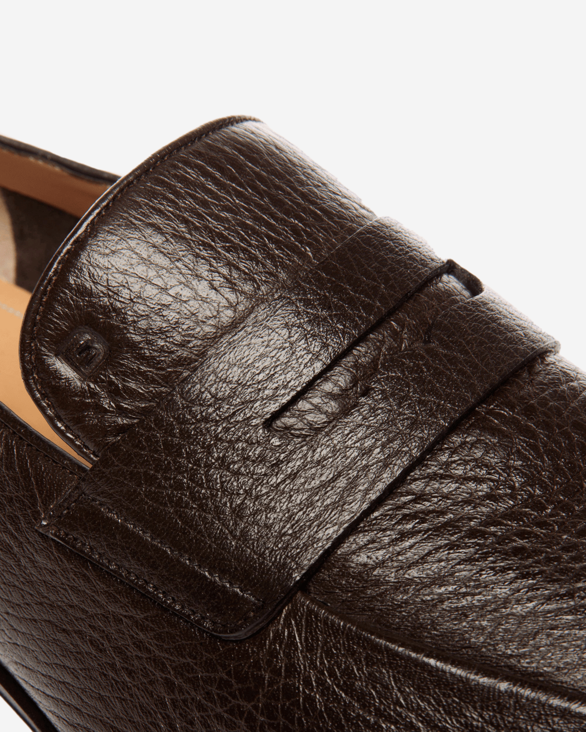 Bally Windsor-U - أحذية لوفر
