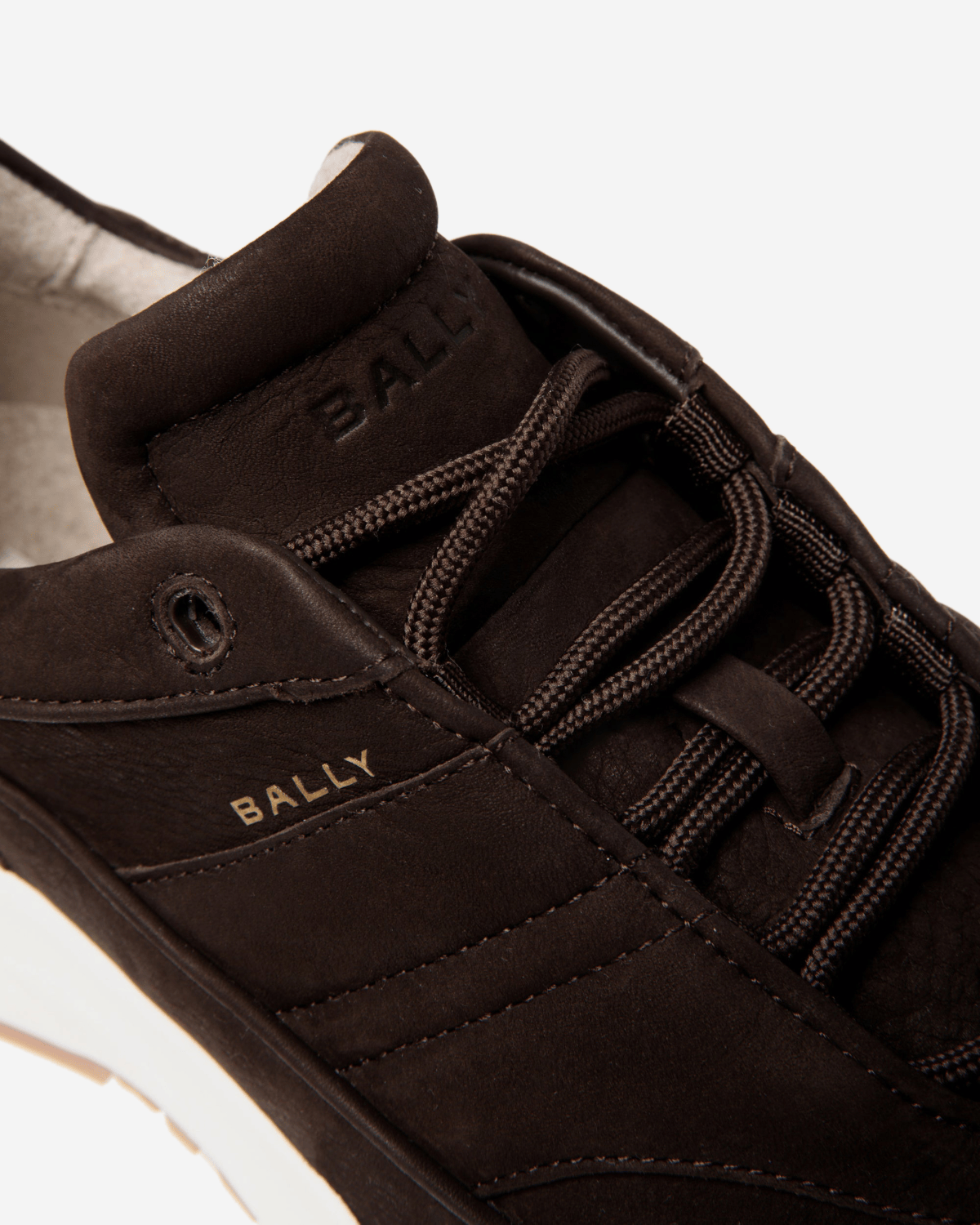 Bally Dressy - حذاء رياضي