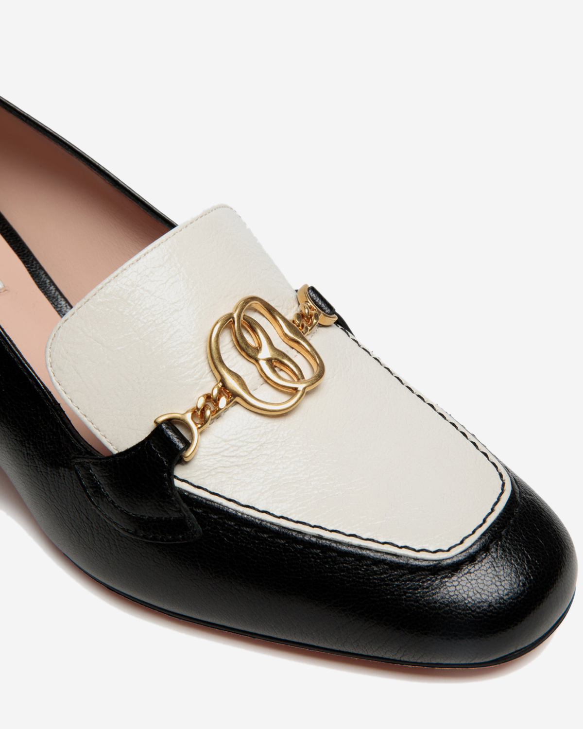 Bally Olinde 50 - Heeled Pump