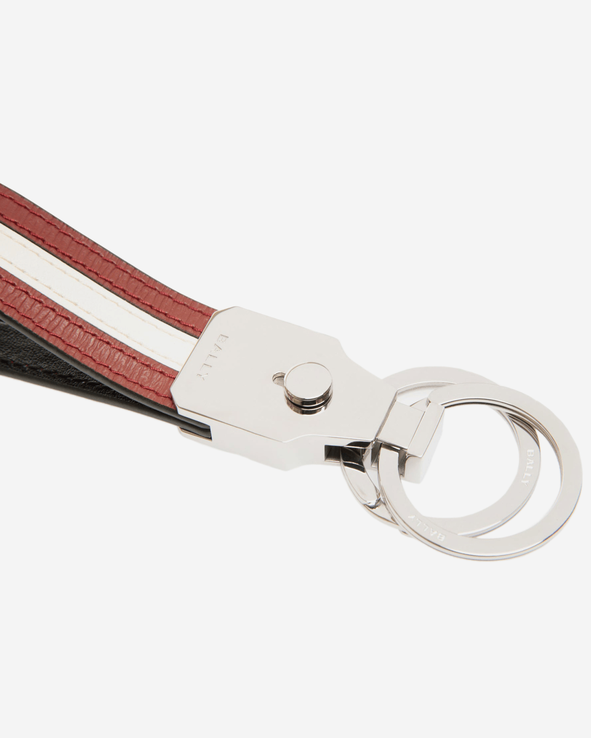 Bally Rbn_Keyholder - حامل/ة مفاتيح