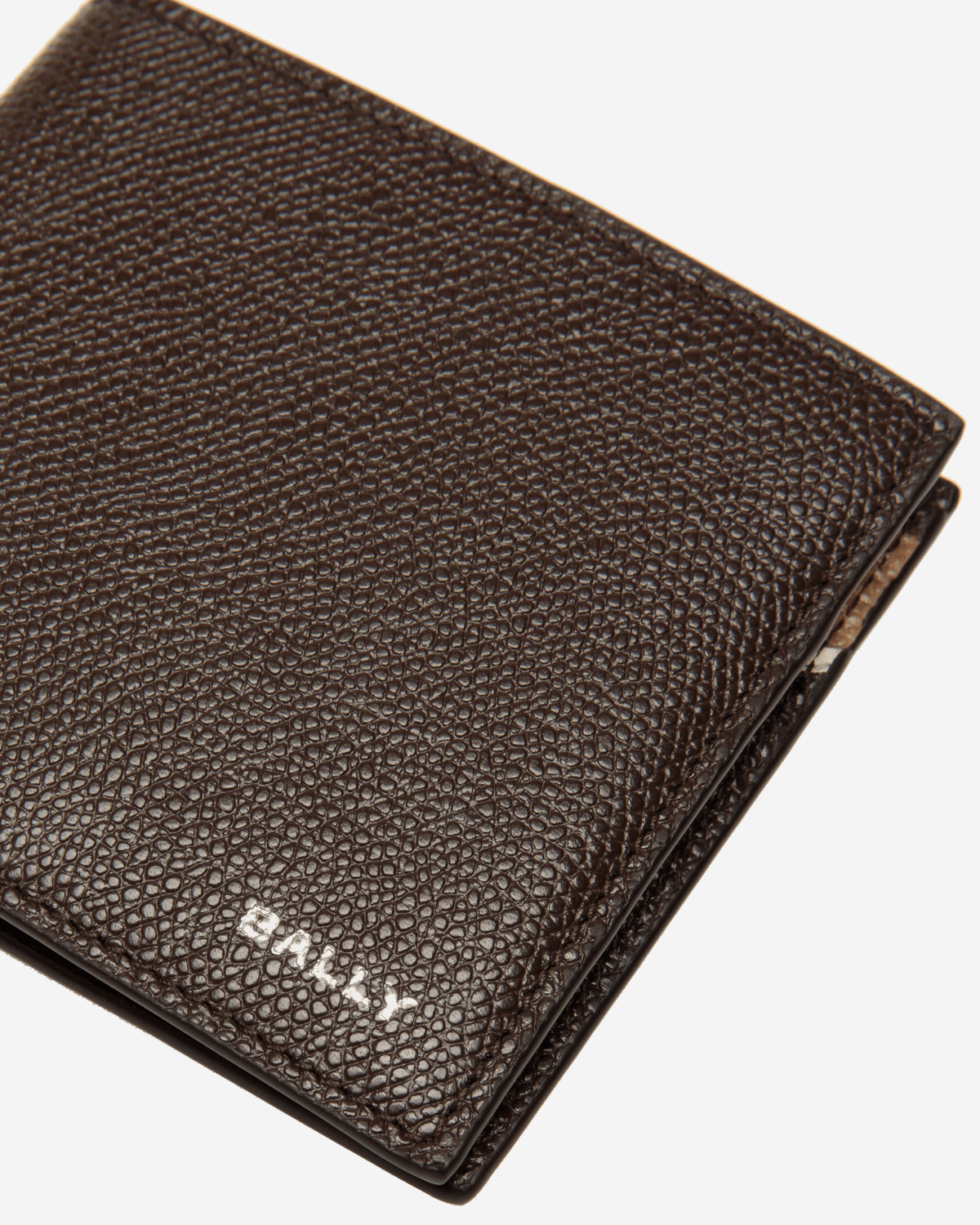 Bally Flag_Bifold 8CCN - محفظة