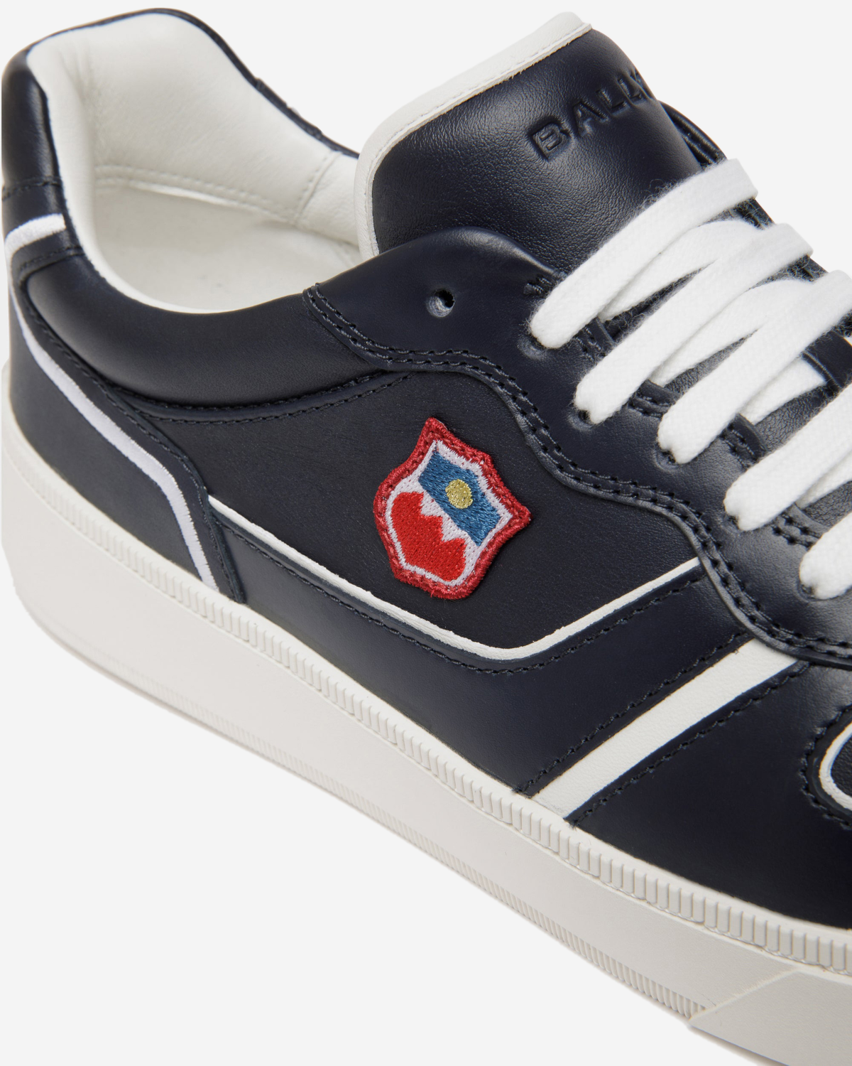 Bally Ryo - Sneaker
