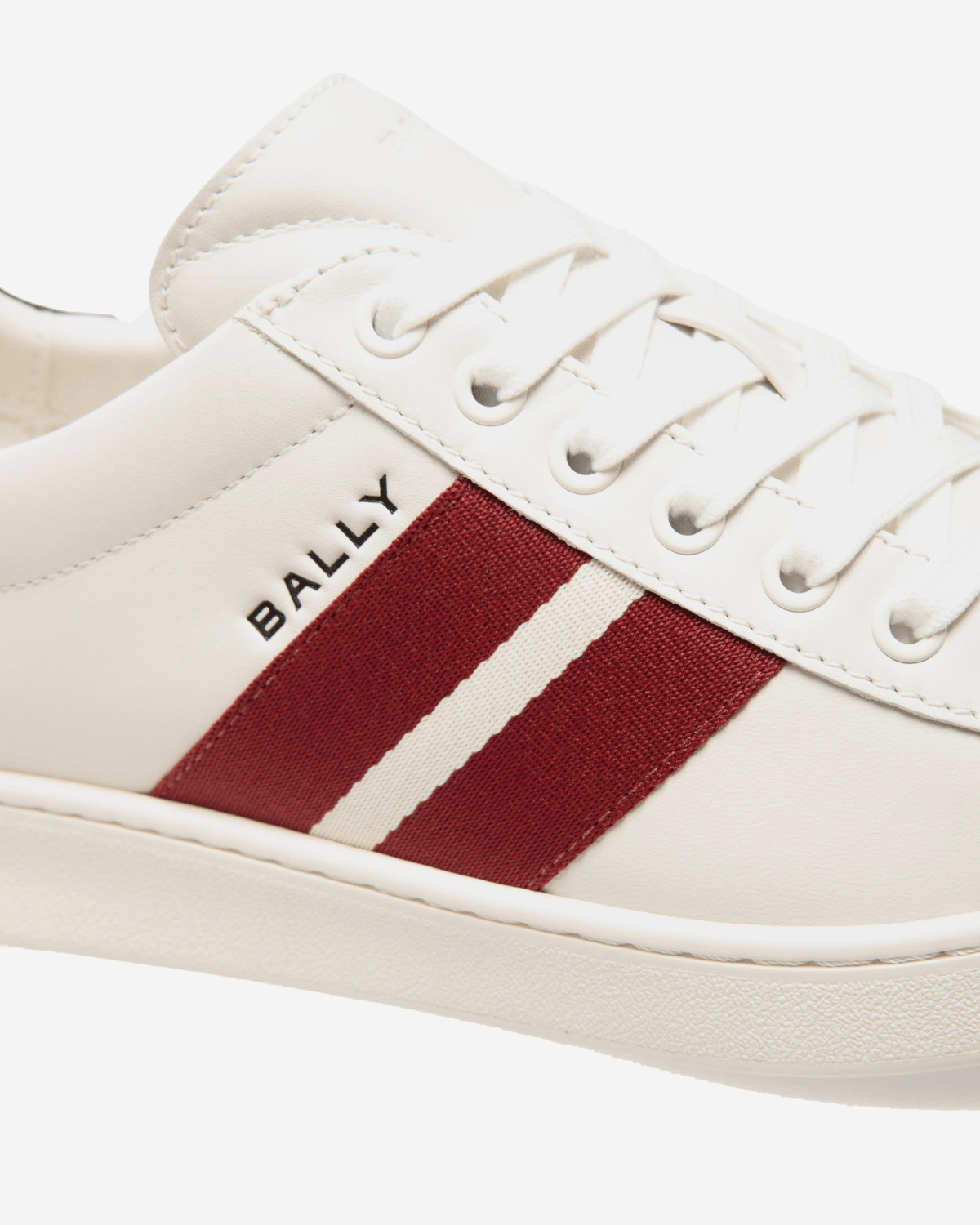 Bally Thiago-Ribbon-W - حذاء رياضي