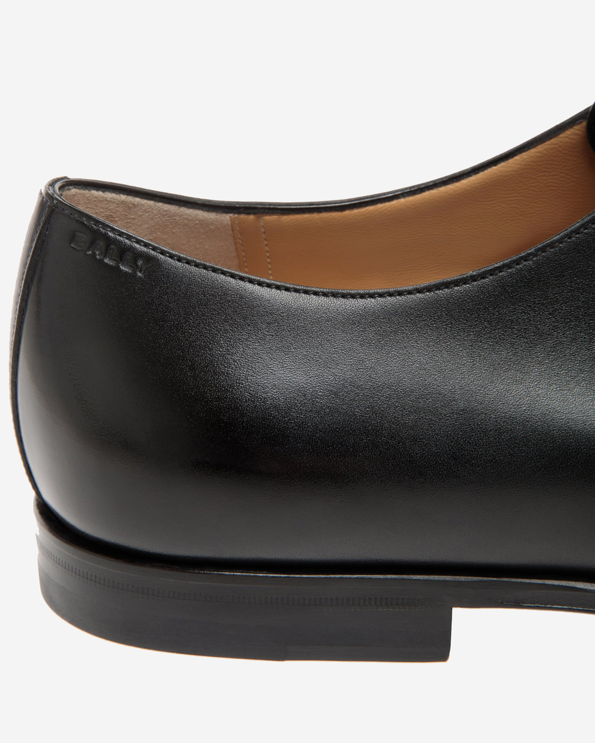 Bally Wanset - Derby