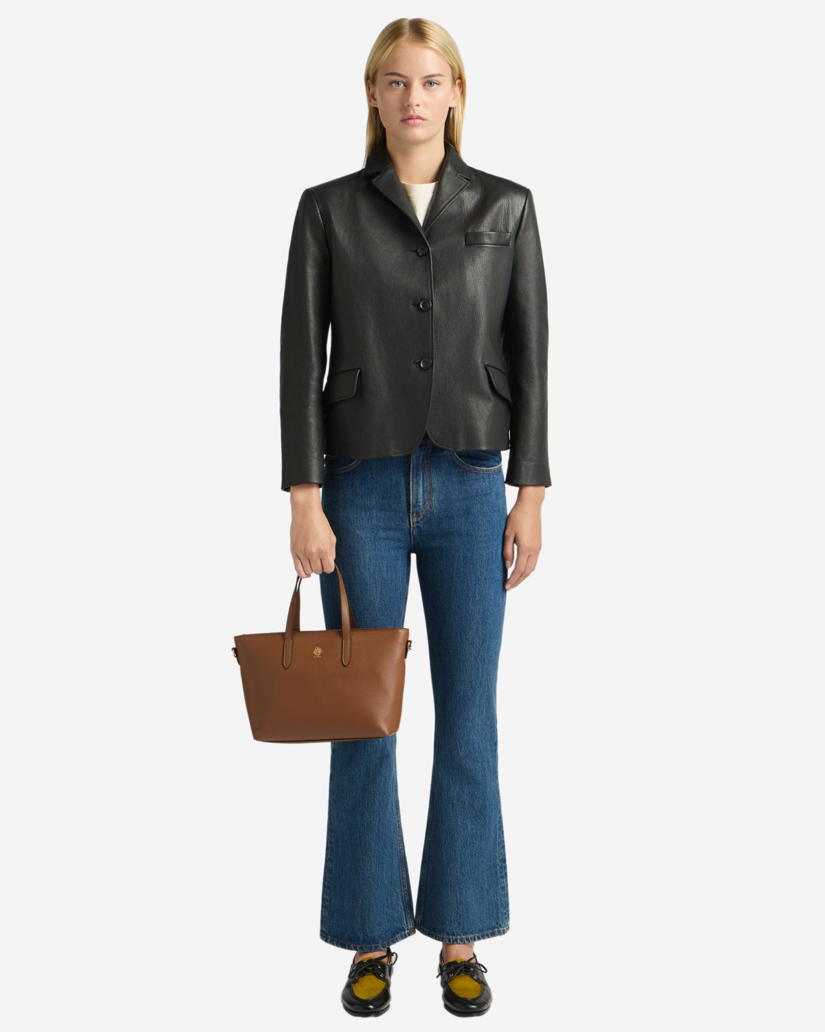 Bally Hera Tote EW S - Tote