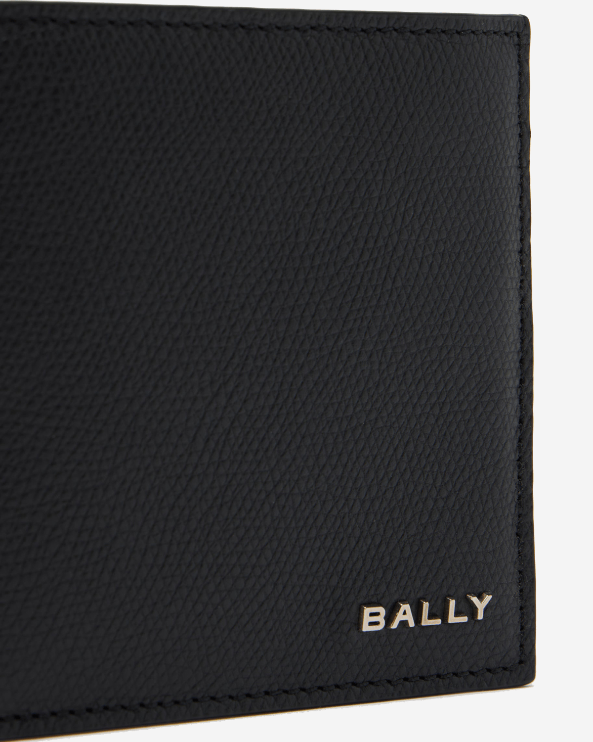 Bally ES_Bifold 8CC - محفظة
