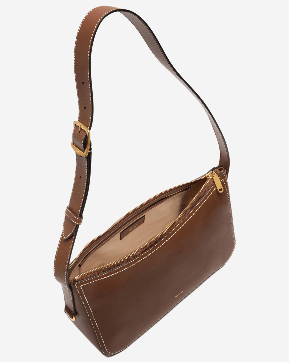 Bally Easy Shoulder - حقيبة كتف