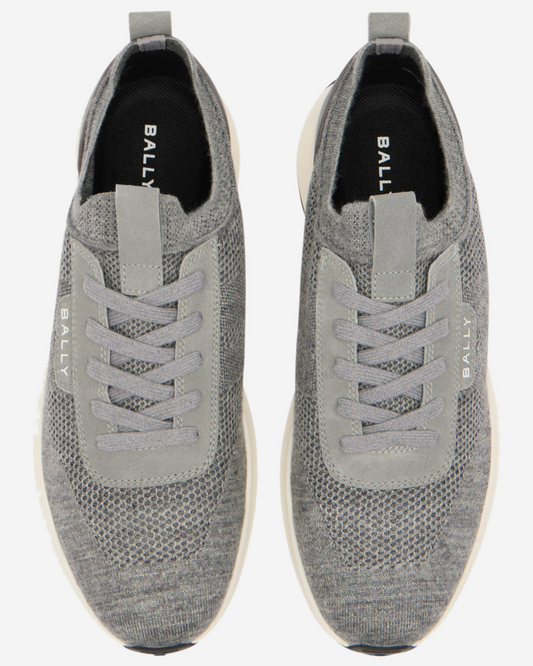 Bally Darnell-T-Fur - Sneaker