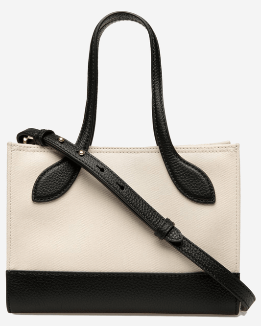 Bally Bar Keep On XS - حقيبة صغيرة