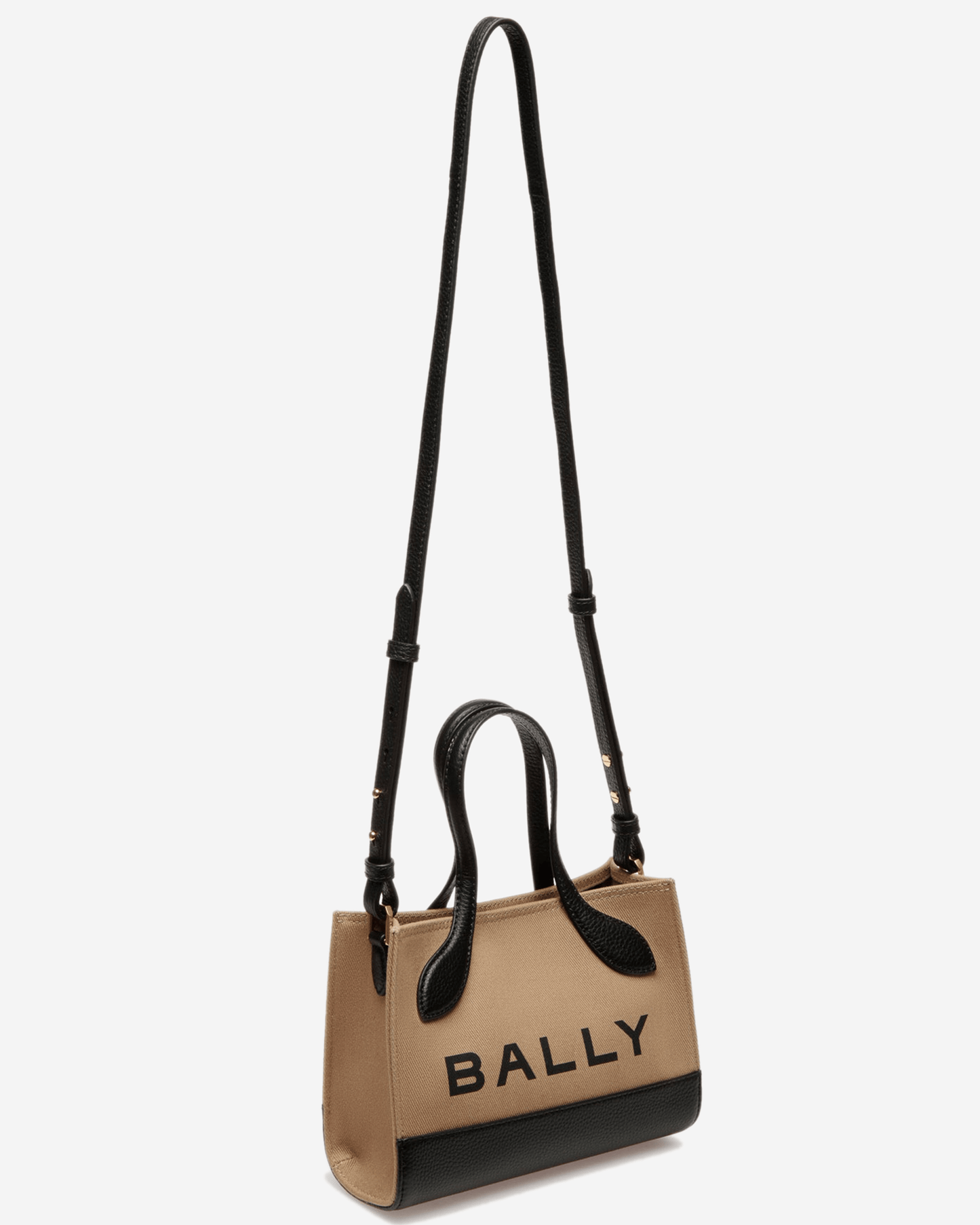 Bally Bar Keep On XS - حقيبة صغيرة
