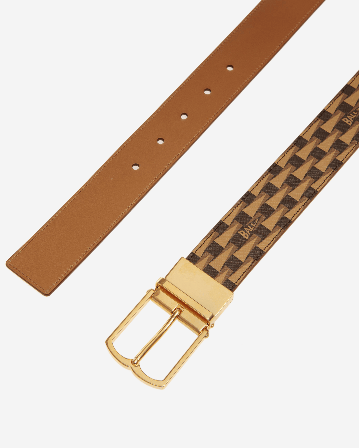 Bally Country 35 - حزام
