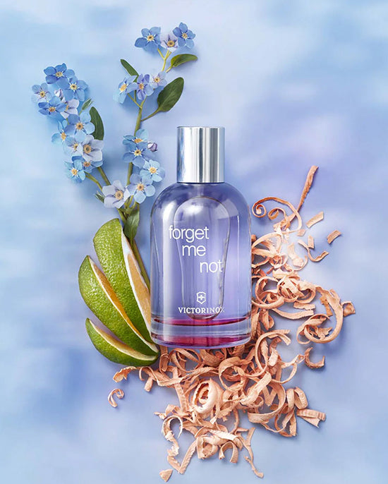 فيكتورينوكس فورجيت مي نوت فور هير أو دو تواليت 100 مل