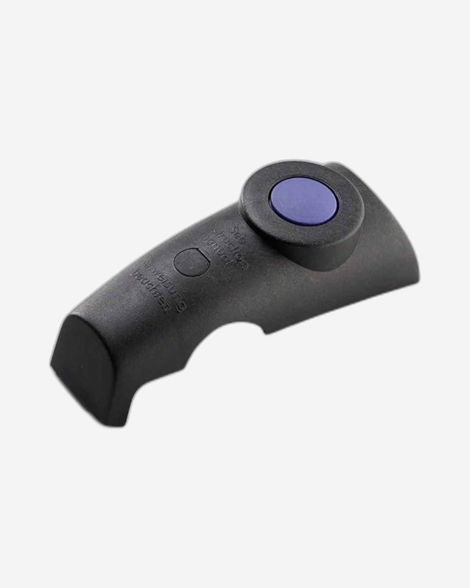 وحدة صمامات التحكم من شركة فيسلر المحدودة كاملة 22 سم و26 سم - أزرق