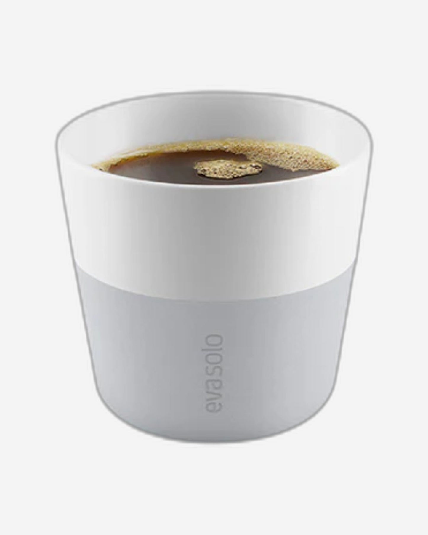 كوب إيفا سولو 501045 لونغو 2 رمادي فيلي