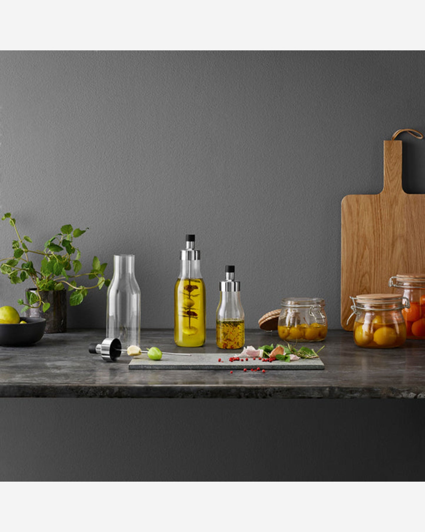 إبريق زيت ماي فلافور من إيفا سولو 567686 سعة 0.5 لتر