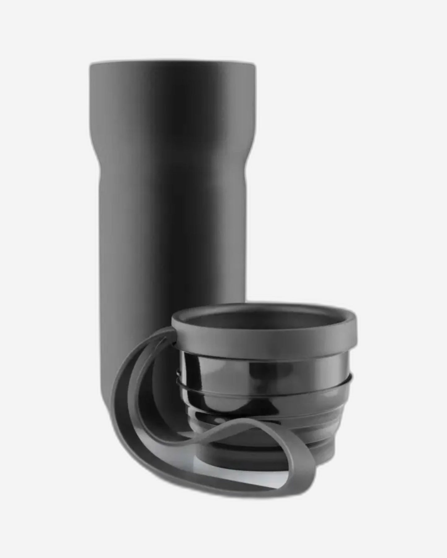 كوب قهوة حراري إيفا سولو 575020 أسود من نورديك كيتشن