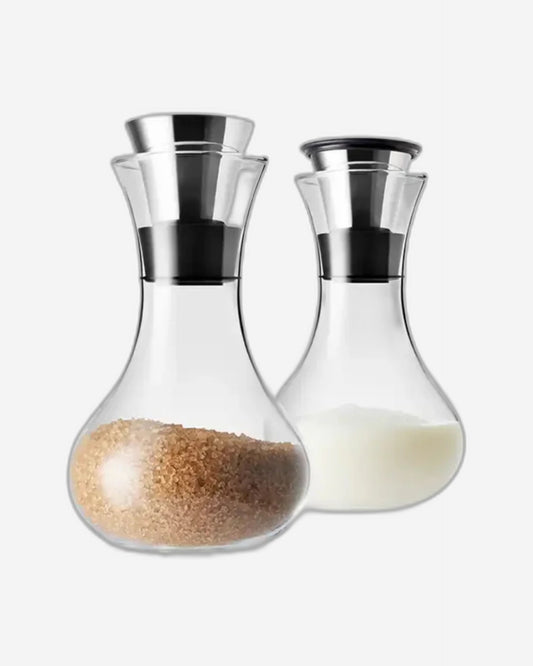 مجموعة إيفا سولو 567545 للحليب والسكر