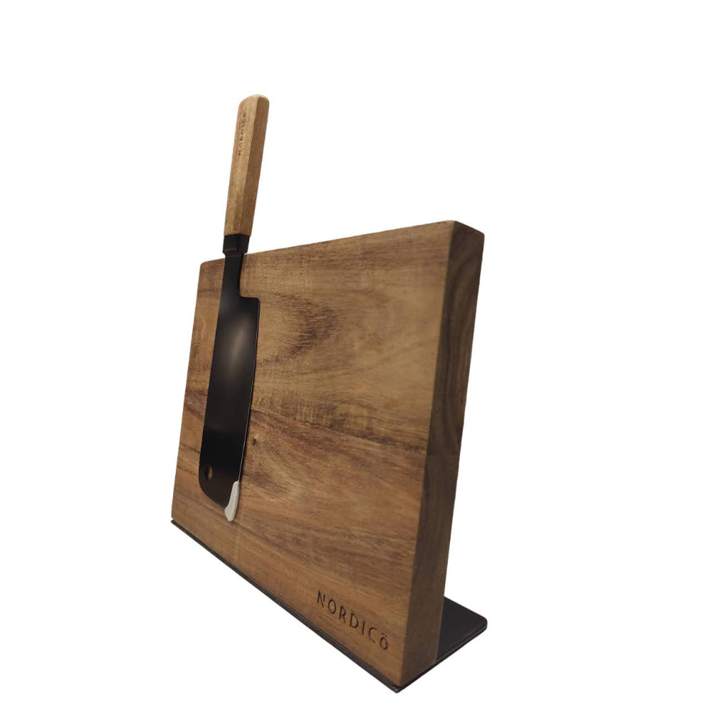 Nordico Magnetic Knife Block Holder