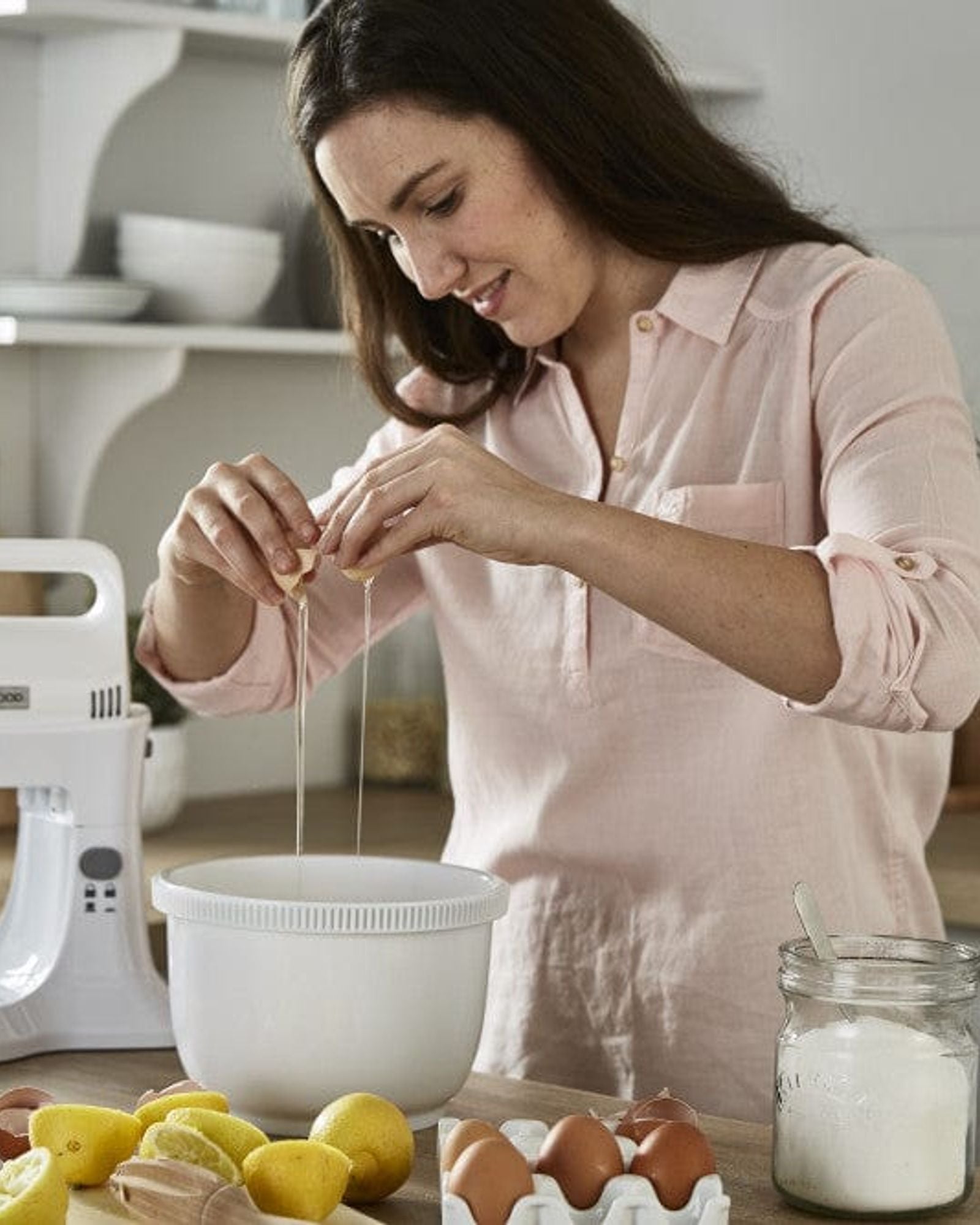 خلاط كينوود قائم سعة 3.4 لتر