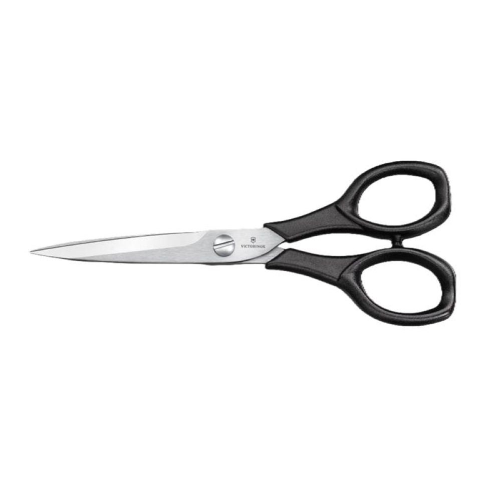 Victorinox Household Scissors Italy 16Cm Black- 8.1017.16