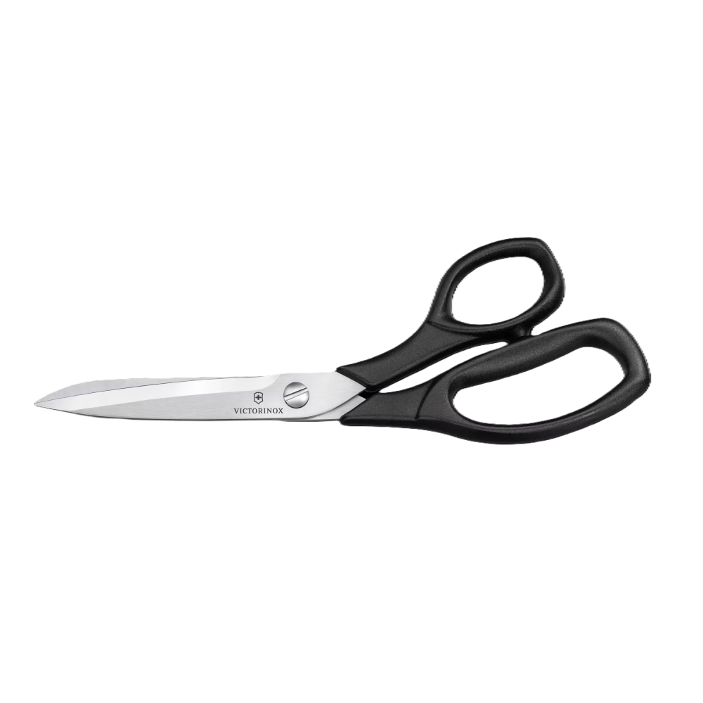 Victorinox Household Shears Italy 23Cm Black - 8.1017.23