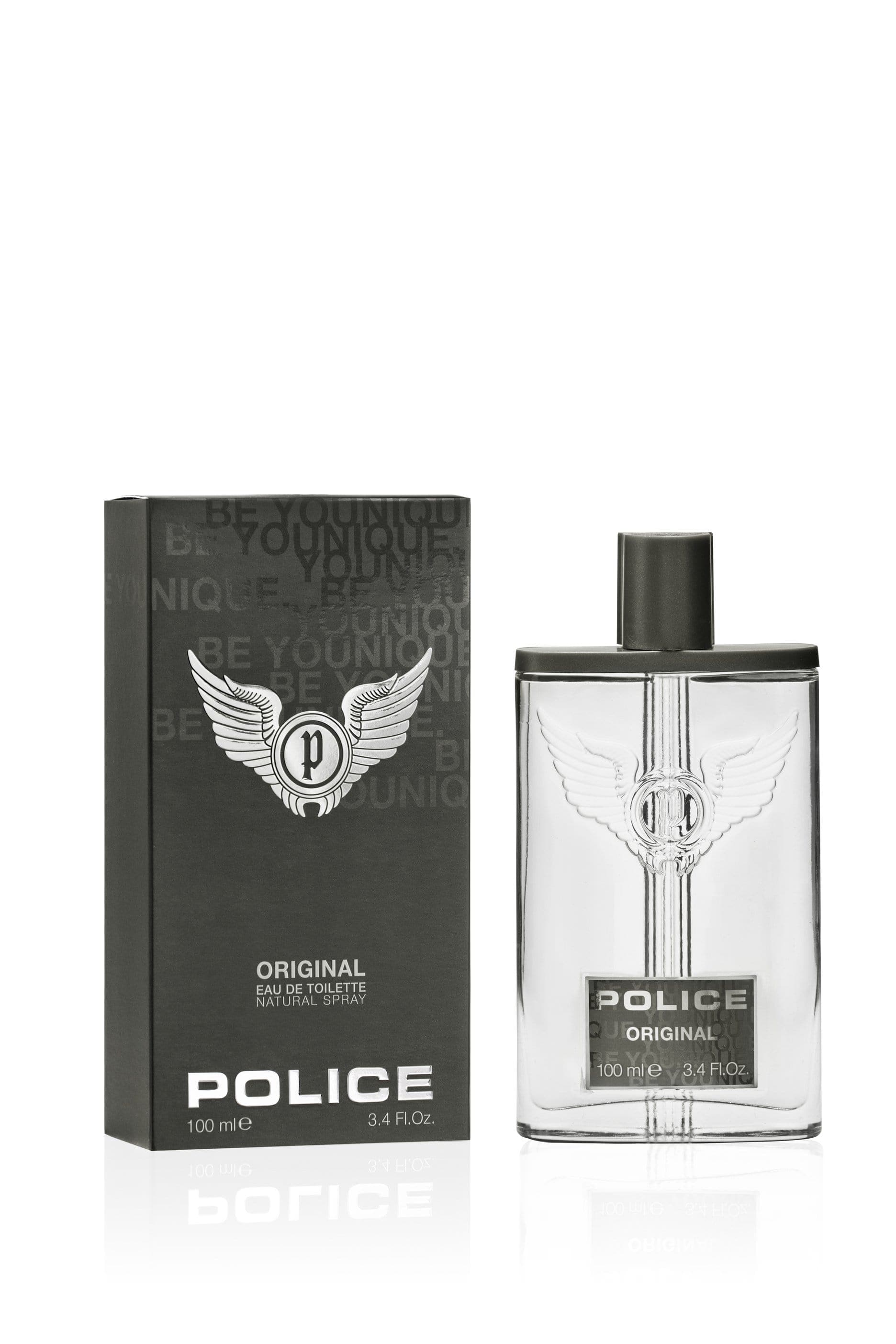 Police Original EDT 100ml
